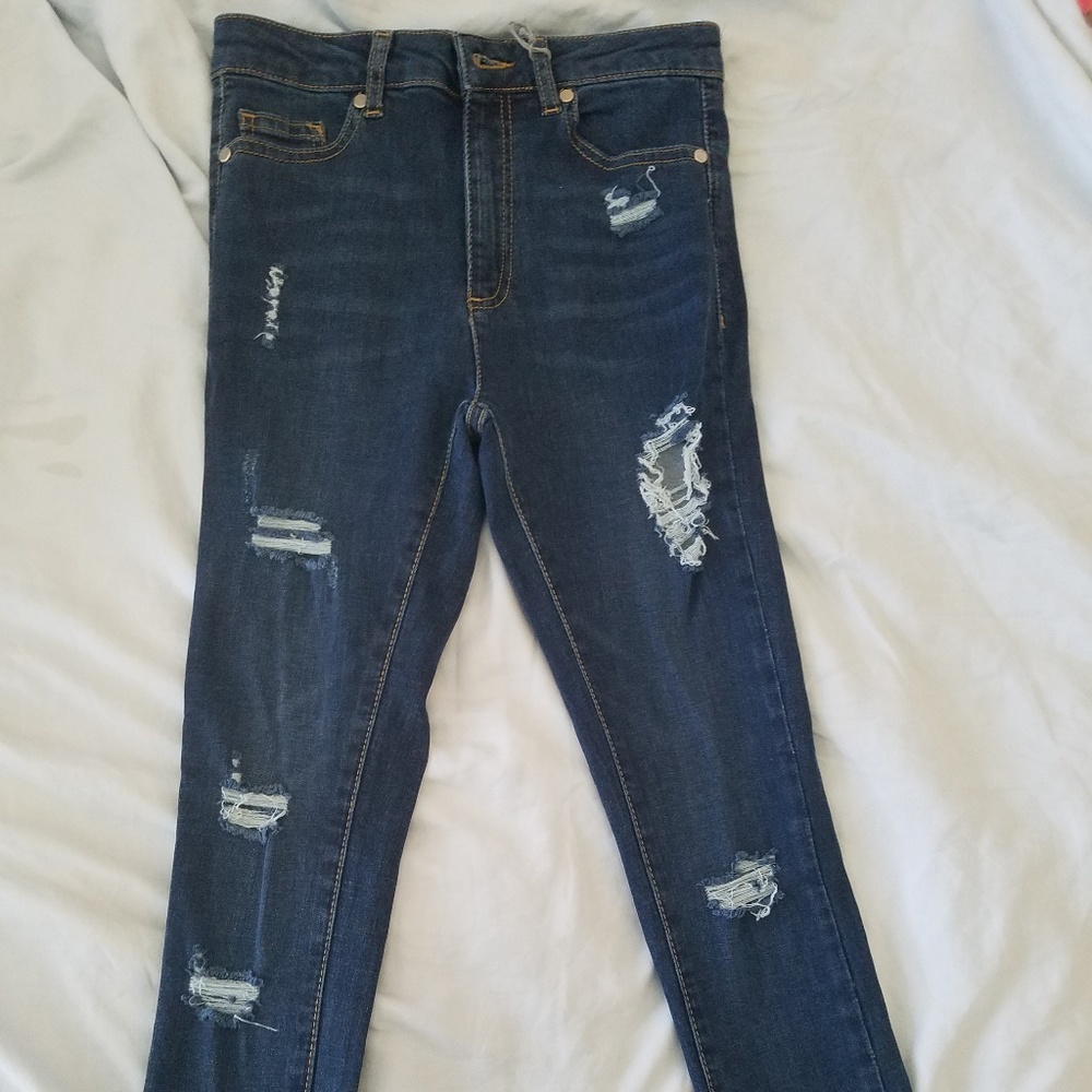Skinny Jeans